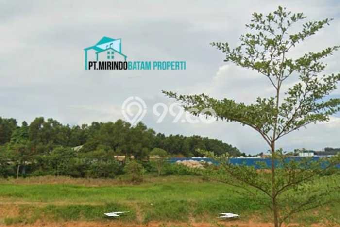 Untuk Dijual Tanah 5000m2 di Kabil, Batam Untuk Dijual Tanah 5000m2 di Kabil, Batam