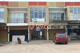 Disewakan Ruko di Pusat Kota Batam Ramai Strategis Disewakan Ruko di Pusat Kota Batam Ramai Strategis
