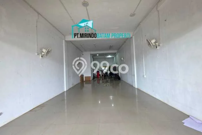 Unit Komersial Disewakan di Batam Area Strategis Harga Kompetitif Unit Komersial Disewakan di Batam Area Strategis Harga Kompetitif