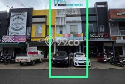 Unit Komersial Disewakan di Batam Area Strategis Harga Kompetitif Unit Komersial Disewakan di Batam Area Strategis Harga Kompetitif