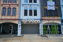 Ruko Bagus Dijual LB 245m2 Lokasi Strategis Batam Area Cocok untuk Berbisnis Ruko Bagus Dijual LB 245m2 Lokasi Strategis Batam Area Cocok untuk Berbisnis