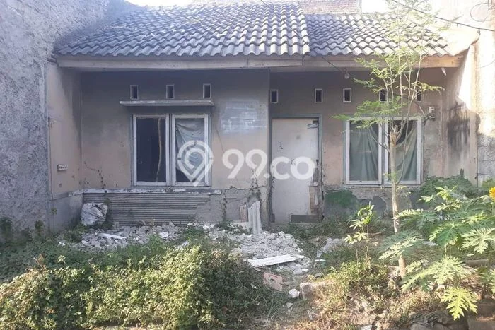 Rumah di Grand Permata Sepatan Rumah di Grand Permata Sepatan