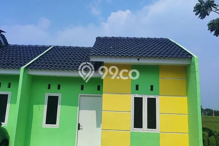 Rumah Subsidi Pesona Lebak Wangi Sepatan Timur Rumah Subsidi Pesona Lebak Wangi Sepatan Timur