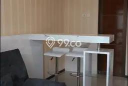 Apartemen Terawat Dijual di Bandung Spesifikasi 2 KT, 1 KM Apartemen Terawat Dijual di Bandung Spesifikasi 2 KT, 1 KM