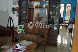 Rumah Modern 3 KT di Kopo Bandung Rumah Modern 3 KT di Kopo Bandung