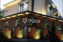 Rumah lux modern daerah gede bage, bandung Rumah lux modern daerah gede bage, bandung