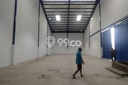 Unit Gudang Dijual di Jakarta Barat LT 915m2 & LB 480m2 Unit Gudang Dijual di Jakarta Barat LT 915m2 & LB 480m2