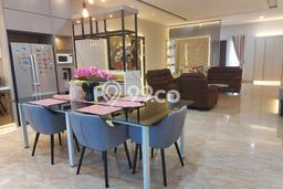 Jual Rumah Mewah Megah Dengan View Cantik di Golf Island, Jakarta Utara Jual Rumah Mewah Megah Dengan View Cantik di Golf Island, Jakarta Utara