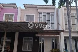 Dijual Rumah Mewah Exclusive di Tangerang, Tangerang Dijual Rumah Mewah Exclusive di Tangerang, Tangerang