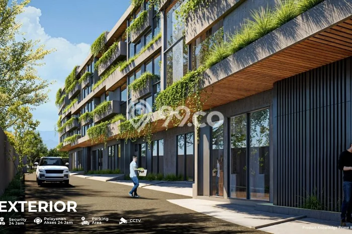 Rumah Kost untuk Dijual di Pondok Aren dengan 16 KT, 16 KM, Luas 237m2 Rumah Kost untuk Dijual di Pondok Aren dengan 16 KT, 16 KM, Luas 237m2