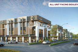 Lokasi Strategis! Dijual Ruko Bisnis di BSD, Tangerang Selatan Kondisi Bagus Lokasi Strategis! Dijual Ruko Bisnis di BSD, Tangerang Selatan Kondisi Bagus