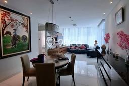 Apartemen Luxury Dijual di Jakarta Utara Lokasi Strategis Punya 2 Kamar Tidur Apartemen Luxury Dijual di Jakarta Utara Lokasi Strategis Punya 2 Kamar Tidur