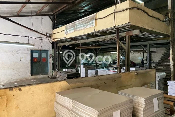 Paling Dicari! Gudang Dijual di Bandengan Harga Kompetitif Paling Dicari! Gudang Dijual di Bandengan Harga Kompetitif
