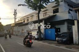 Komersial Dijual Lokasi Stratagis di Cengkareng Jakarta Barat Cocok untuk Investasi Komersial Dijual Lokasi Stratagis di Cengkareng Jakarta Barat Cocok untuk Investasi