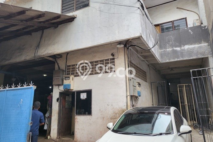Pabrik Bagus LT 537m2 LB 608m2 Dijual di Cengkareng Jakarta Barat Pabrik Bagus LT 537m2 LB 608m2 Dijual di Cengkareng Jakarta Barat