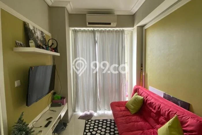 Disewakan Cepat! Hunian Apartemen Hemat di Pinang, Tangerang 1 Kamar Tidur dan 1 Kamar Mandi Disewakan Cepat! Hunian Apartemen Hemat di Pinang, Tangerang 1 Kamar Tidur dan 1 Kamar Mandi