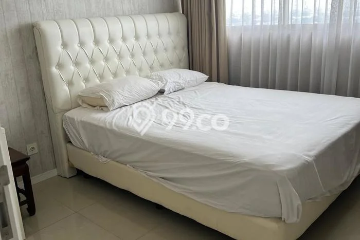 Sewa Apartemen Harga Terjangkau di Alam Sutera 2 KT Sewa Apartemen Harga Terjangkau di Alam Sutera 2 KT