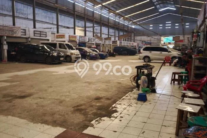 Disewakan Komersial di Kawasan Ramai Daan Mogot Luas 12m2 Disewakan Komersial di Kawasan Ramai Daan Mogot Luas 12m2