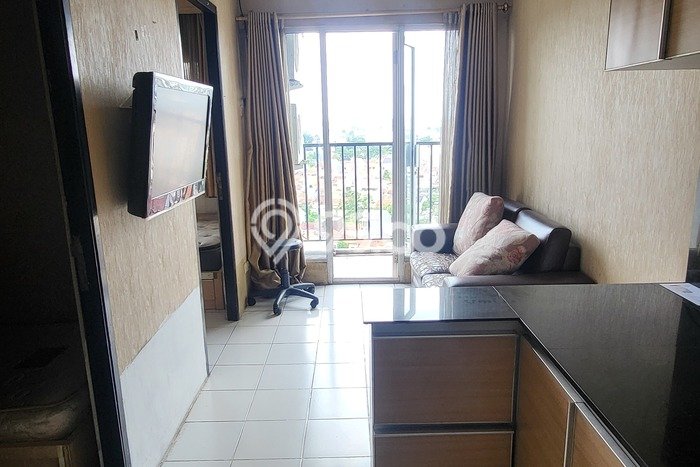 Tersedia Apartemen 2 KT, 1 KM, 31m2 di Karawaci, Tangerang Tersedia Apartemen 2 KT, 1 KM, 31m2 di Karawaci, Tangerang
