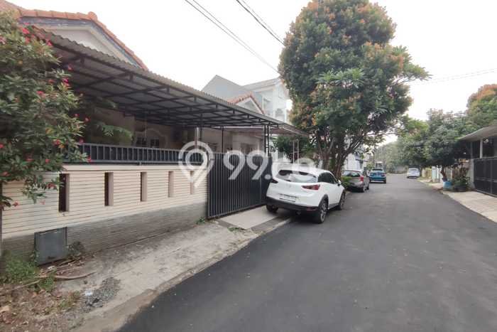 Dijual Rumah Modern 3 KT di BSD Nusaloka, Tangerang Dijual Rumah Modern 3 KT di BSD Nusaloka, Tangerang