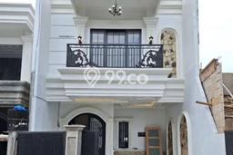 Dijual Hunian Rumah Nyaman 3 Kamar di Poris, Tangerang Dijual Hunian Rumah Nyaman 3 Kamar di Poris, Tangerang