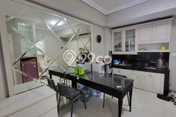 Apartemen Sewa 1 Kamar Hemat Siap Huni di Tangerang, Luas 40m2 Apartemen Sewa 1 Kamar Hemat Siap Huni di Tangerang, Luas 40m2