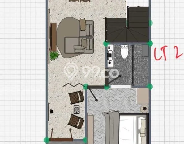 Dijual Rumah Elit Exclusive di Grogol Petamburan, Jakarta Barat Dijual Rumah Elit Exclusive di Grogol Petamburan, Jakarta Barat