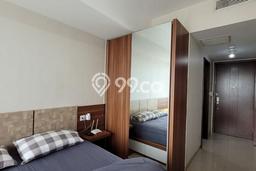 Apartemen Terawat Dijual di Tangerang Spesifikasi 1 KT, 1 KM Apartemen Terawat Dijual di Tangerang Spesifikasi 1 KT, 1 KM