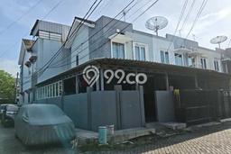 For Sale Hunian Rumah Nyaman 2 KT di Poris, Tangerang For Sale Hunian Rumah Nyaman 2 KT di Poris, Tangerang
