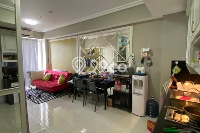 Disewakan Cepat! Hunian Apartemen Hemat di Pinang, Tangerang 1 Kamar Tidur dan 1 Kamar Mandi Disewakan Cepat! Hunian Apartemen Hemat di Pinang, Tangerang 1 Kamar Tidur dan 1 Kamar Mandi
