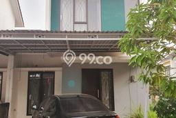 Dijual Rumah 2 Kamar Lokasi Ideal Bagus dan Strategis di Tangerang Dijual Rumah 2 Kamar Lokasi Ideal Bagus dan Strategis di Tangerang