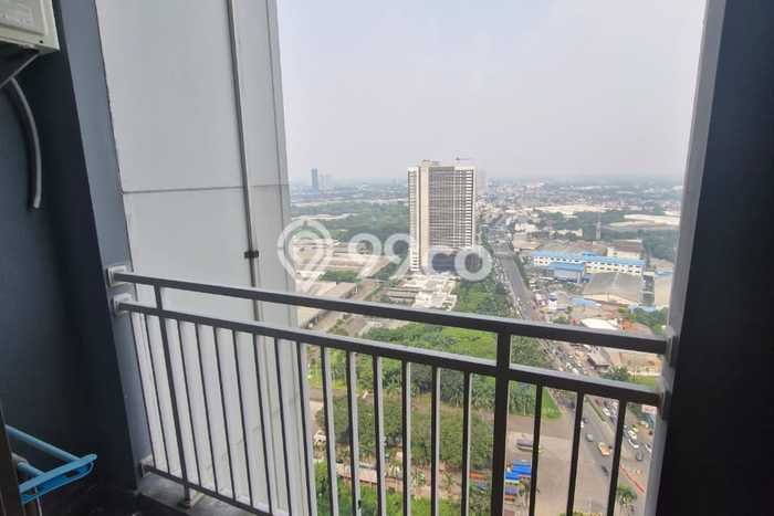 Hunian Strategis 26m2 di Alam Sutera Tangerang 0 Bedroom Hunian Strategis 26m2 di Alam Sutera Tangerang 0 Bedroom