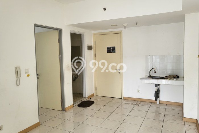 Hunian Apartemen Bagus di Kelapa Dua 2 Kamar Tidur Hunian Apartemen Bagus di Kelapa Dua 2 Kamar Tidur