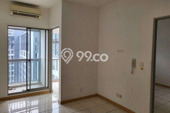 Hunian Apartemen Bagus di Kelapa Dua 2 Kamar Tidur Hunian Apartemen Bagus di Kelapa Dua 2 Kamar Tidur