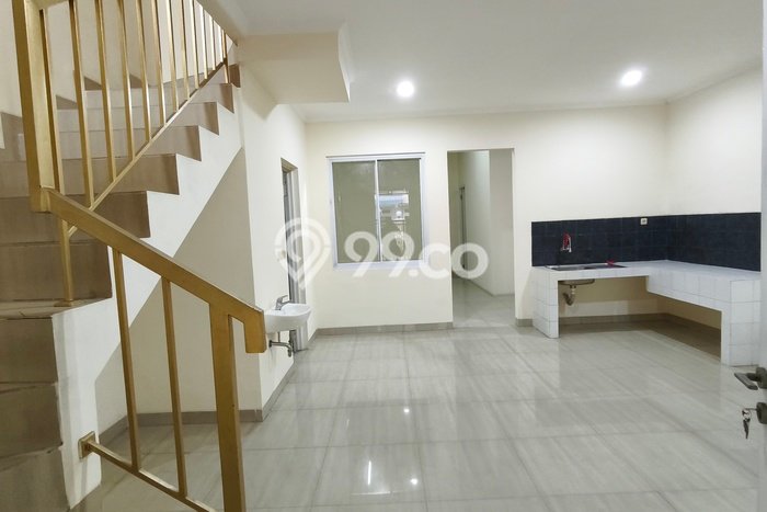Rumah Luas Asri 2 KT Siap Pakai di Duta Garden Tangerang Rumah Luas Asri 2 KT Siap Pakai di Duta Garden Tangerang