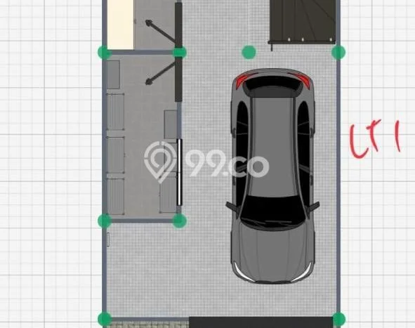 Dijual Rumah Elit Exclusive di Grogol Petamburan, Jakarta Barat Dijual Rumah Elit Exclusive di Grogol Petamburan, Jakarta Barat