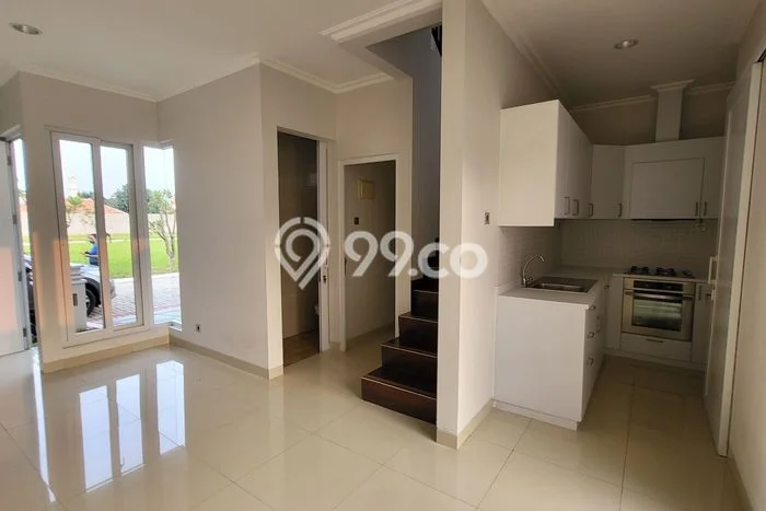 Jual Rumah Eksklusif 2 KT di Kunciran, Tangerang Jual Rumah Eksklusif 2 KT di Kunciran, Tangerang