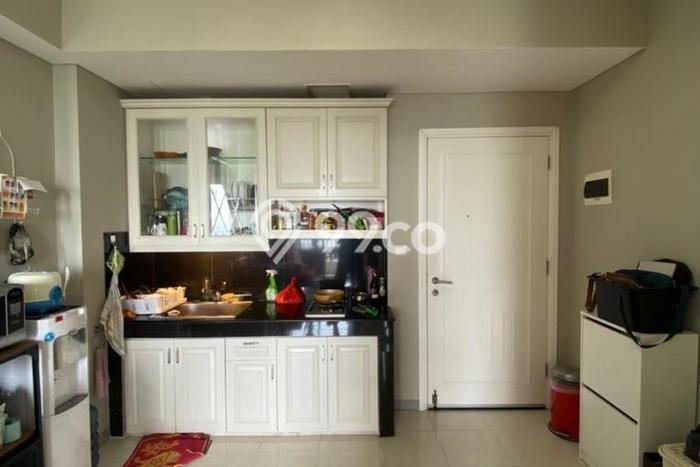 Disewakan Cepat! Hunian Apartemen Hemat di Pinang, Tangerang 1 Kamar Tidur dan 1 Kamar Mandi Disewakan Cepat! Hunian Apartemen Hemat di Pinang, Tangerang 1 Kamar Tidur dan 1 Kamar Mandi