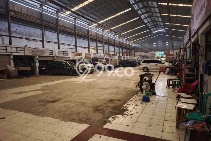 Disewakan Komersial di Kawasan Ramai Daan Mogot Luas 12m2 Disewakan Komersial di Kawasan Ramai Daan Mogot Luas 12m2