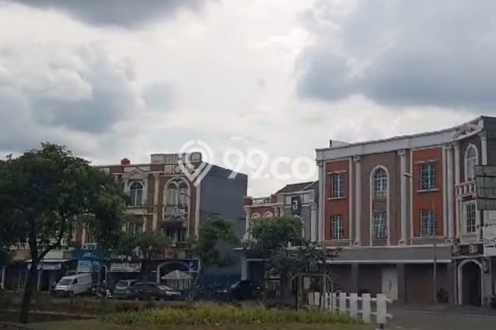 Paling Diincar! Ruko Dijual di Gading Serpong Harga Kompetitif Paling Diincar! Ruko Dijual di Gading Serpong Harga Kompetitif
