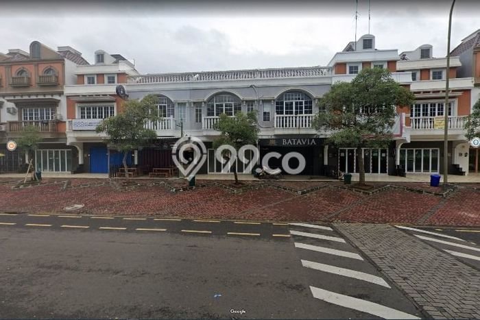 Paling Diincar! Ruko Dijual di Gading Serpong Harga Kompetitif Paling Diincar! Ruko Dijual di Gading Serpong Harga Kompetitif