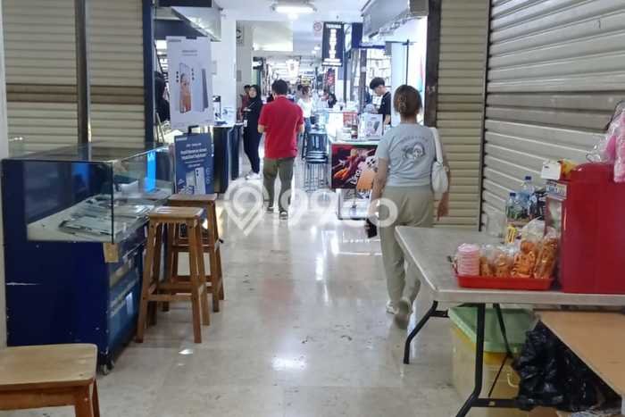 Komersial Bagus Dijual di Kuningan Jakarta Selatan Lokasi Strategis Cocok untuk Kembangkan Bisnis Komersial Bagus Dijual di Kuningan Jakarta Selatan Lokasi Strategis Cocok untuk Kembangkan Bisnis