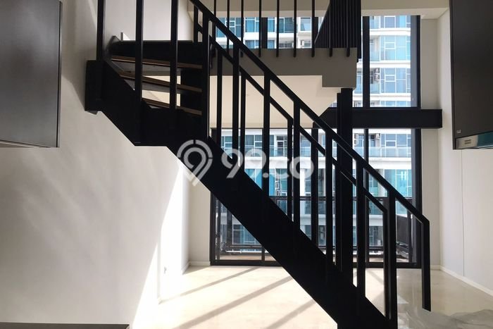 Disewakan Apartemen Ekonomis 2 BR di Alam Sutera Tangerang Disewakan Apartemen Ekonomis 2 BR di Alam Sutera Tangerang