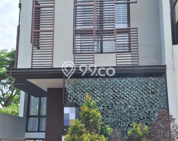 Rumah Minimalis di Tangerang Dekat Sekolah Rumah Minimalis di Tangerang Dekat Sekolah