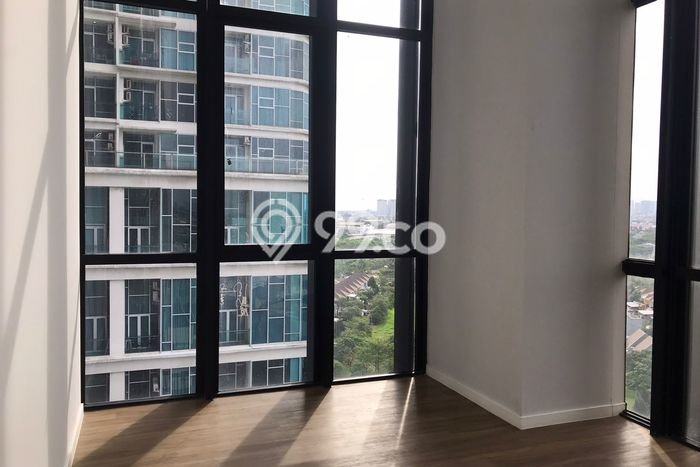 Disewakan Apartemen Ekonomis 2 BR di Alam Sutera Tangerang Disewakan Apartemen Ekonomis 2 BR di Alam Sutera Tangerang