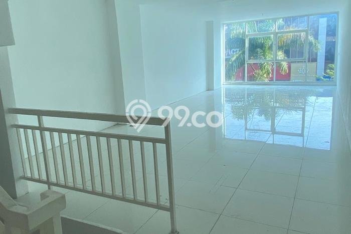 Paling Diincar! Ruko Dijual di Pantai Indah Kapuk Harga Kompetitif Paling Diincar! Ruko Dijual di Pantai Indah Kapuk Harga Kompetitif