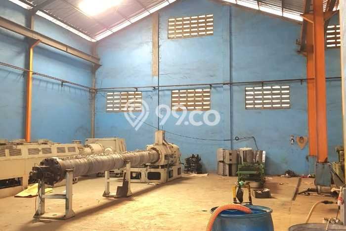 HARGA TERBAIK! Tanah Kawasan Teluk Naga, Luas 2000m², Akses Mudah, Cocok untuk Hunian HARGA TERBAIK! Tanah Kawasan Teluk Naga, Luas 2000m², Akses Mudah, Cocok untuk Hunian
