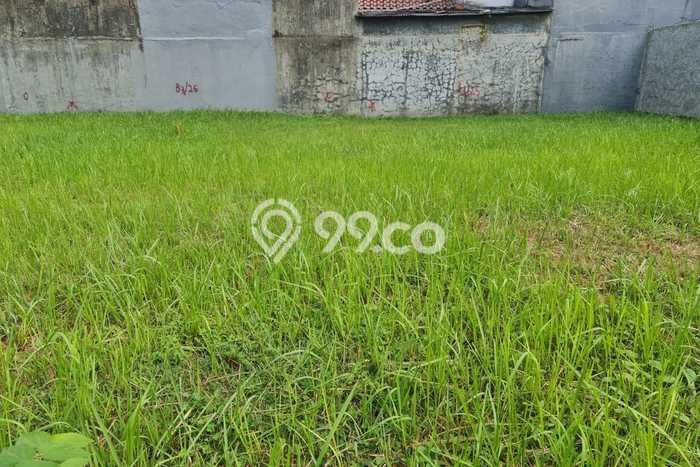 Tanah Area Berkembang Kawasan Cipondoh, Luas 135m², Cocok untuk Bisnis Tanah Area Berkembang Kawasan Cipondoh, Luas 135m², Cocok untuk Bisnis