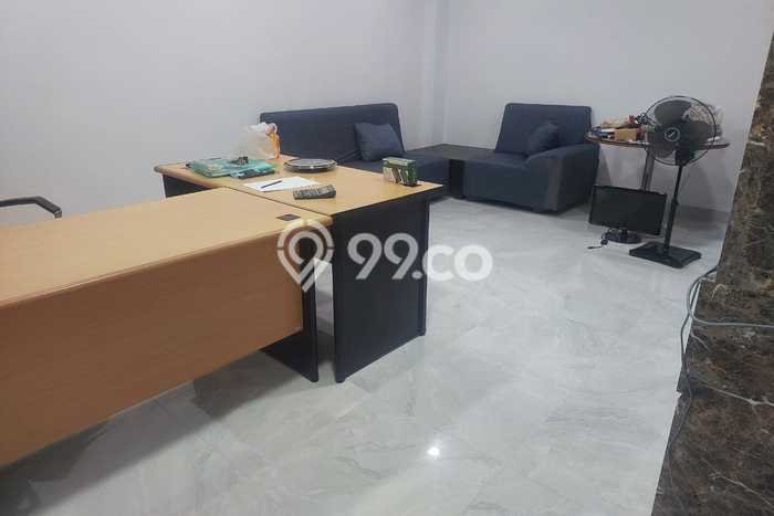 LOKASI TERBAIK! Gudang Kawasan Tigaraksa, Luas 360m², Area Komersial LOKASI TERBAIK! Gudang Kawasan Tigaraksa, Luas 360m², Area Komersial