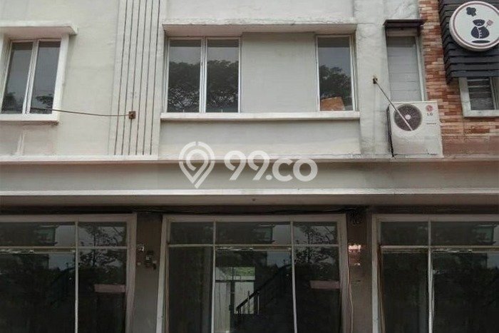 Ruko Dijual di Tangerang LT 90m2 & LB 63m2 Lokasi Terbaik! Ruko Dijual di Tangerang LT 90m2 & LB 63m2 Lokasi Terbaik!